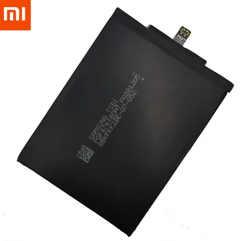 Originalus XiaoMi Bateriją Už Xiaomi Redmi Pastaba 2 3 3 3 VNT., 4 4X 4A 5 5A 6 6A 7 Pro Plus Mi6 Mi4c Mi5 Mi 5X 5S Baterijos