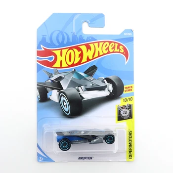 2021 AIRUPTION Originalus Karšto Ratų Mini Lydinio Coupe 1/64 Metalo Diecast Modelio Automobilių Vaikams, Žaislų, Dovanų