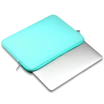 Naujas Nešiojamas Kompiuteris Notebook Sleeve Atveju Maišelis Maišelis Padengti MacBook Air/Pro 11