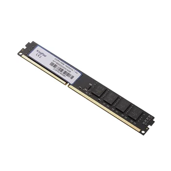 KingFast DDR3 RAM 4GB 8GB Darbalaukio Atminties 1600 240pin 1,5 V Dimm VNT DDR 3 memoria ram ddr3 8 gb 1 600mhz Stalinių