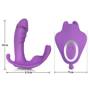 APP Nuotolinio Valdymo Vibratorius Suaugusiųjų Žaislai Poroms Dildo G Spot Klitorio Stimuliatorius Makšties Kiaušiniai Sekso Žaislas Moterims, Sekso Parduotuvė