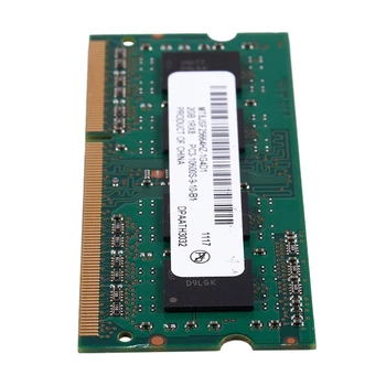 2GB, 4GB DDR3 1 600mhz 133hz SO-DIMM DDR3L DDR3 1.35/1,5 V Atmintis Ram Memoria Sdram Laptop Notebook