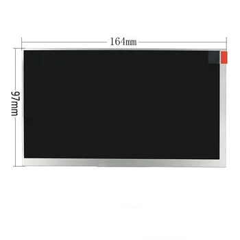 Naujas 7 Colių Pakeitimas LCD Ekranas, Už Kurio Kito 01519