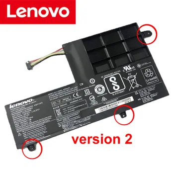 Originalus Lenovo Joga, Jogos 510-14ISK 520 FLEX4-1580 7000-14 L15C2PB1 L15L2PB1 L15M2PB1