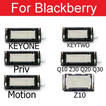 Ausinės Garsiakalbis BlackBerry Keyone DTEK70 Ausis Garsiakalbis BlackBerry KeyTwo Paso Q30 Q20 Q10 Z10 Z30 Priv Pasiūlymą