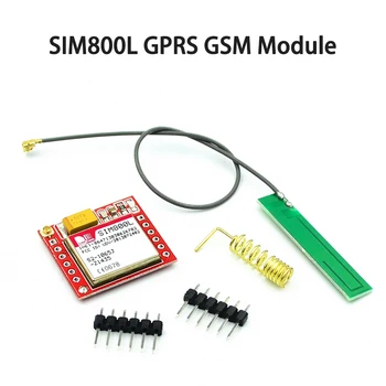 SIM800L GPRS, GSM Modulis, 