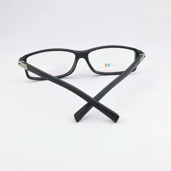 TH0514 optiniai akinių rėmeliai vyrų ŽYMEKLĮ Prekės akiniai kompiuterio trumparegystė recepto akiniai rėmeliai mens Nerd akiniai