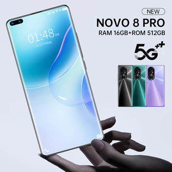 Nova8 Pro