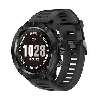Smart Watch Vyrų 2021 Prabanga Vandeniui Sporto Smartwatch Moterų Kraujo Spaudimas Fitness Tracker Elektroninių Smart Laikrodžiai Xiaomi