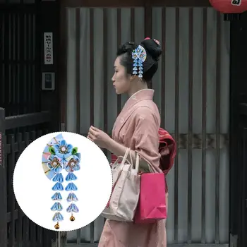 Japonų Stiliaus Kietas Kutas Plaukų Įrašą Klasikinė Šukuosena Plaukų Apdaila