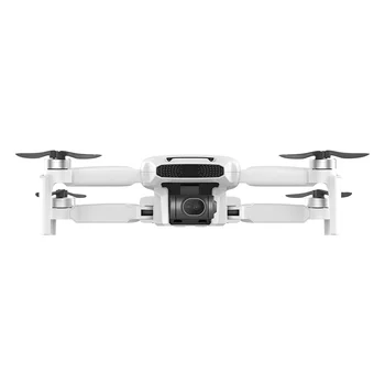 VMI X8 Mini Kamera Drone Quadcopter 250g-Klasės Tranai 8km 4k vaizdo Kameros Mini Drone su Kamera, GPS Nuotolinio Valdymo Sraigtasparnis