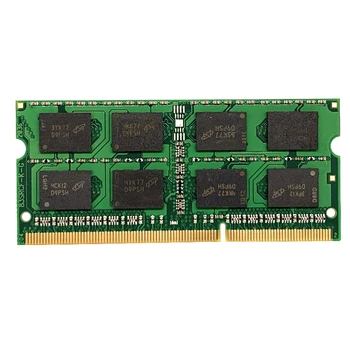 Rui Bin-DDR3 modelio kompiuterio atmintis, 2GB, 4GB 8GB 16GB, perdavimo greitis 1333/1600/2400/2666/2133, mažų dimm atmintis
