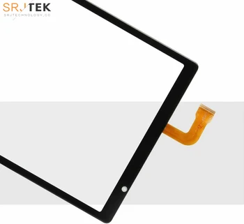 Rodyti Vankyo MatrixPad S20 Tablet PC Capacitive Jutiklinis Ekranas Skydas Išorinis skaitmeninis keitiklis Asamblėjos Pakeitimo Stiklo Jutiklis Touch