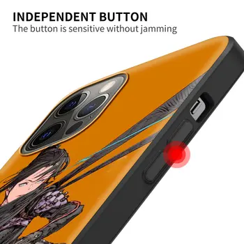 Karšto naujas žaidimas Apex Legendos mobiliojo Telefono dėklas skirtas iPhone Pro 11 12 Mini 7 8 XR X 6, 6S Plus XS Max 5 5S SE 2020 TPU Minkštas Viršelis Coque