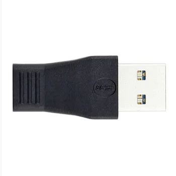 USB 3.1 Įkrovimo Duomenų Adapterio Tipas-C Usb-c Autobusų 3,0 Kietajame Diske