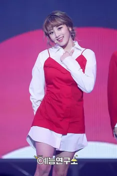 Kpop du KARTUS šokių šou pačių korėjiečių raudona plonas ilgas rankovėmis marškinėliai topai+sexy Aukšto juosmens mini sijonas, diržas suknelė moterims dviejų dalių komplektas