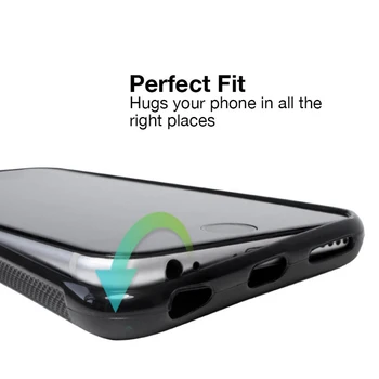 Iretmis 5 5S SE 2020 Telefono Dangtelį Atveju iPhone 6 6S 7 8 Plus X Xs XR 11 12 Mini Pro Max Silikono TPU Mėnulio ir Saulės