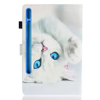 Cute Kačių Case For Samsung Galaxy Tab S7 11
