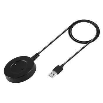 KARRBIN USB Įkrovimo Bazės Doko Adapteris Įkroviklio Laidą Laidą 