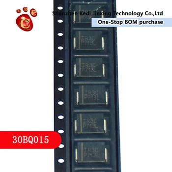 30BQ015 IR3C SMC tranzistorius Naujos originalios 10vnt/daug