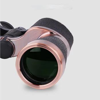 20X50 Vario HD Didelės Galios Lauko Suaugusiųjų Žiūronai Zoom Professional daug įvairių Kempingas Medžioklės Spotting scope
