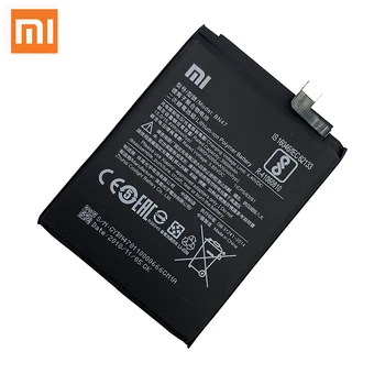 Xiao Mi Originalios Telefonų Baterijos BN47 Už Xiaomi Redmi 6 Pro / Mi A2 Lite Aukštos Kokybės 4000mAh Telefono Baterijos Pakeitimas