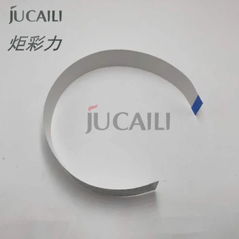 Jucaili 10VNT 16P vadovas duomenų kabeliu tipo Epson 5113/i3200 Tirpiklis bortinis UV spausdintuvas spausdinimo galvutė fiksuoto duomenų kabelis 16pin