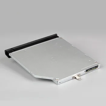 Naujas ir originalus 9.0 mm, DVDRW Acer E5-573G 574G 575G sąsiuvinis built-in įrašymo su pertvara ir stacionarių sagtis