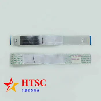 Originalus LCD ekranas valdybos lankstus kabelis ASUS t1chi t100chi t1 Chi t100 chi TESED GERAI