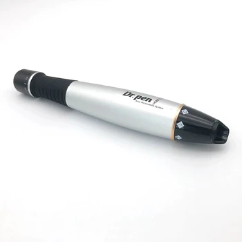 Nešiojamų Ultima A1 Elektros Pen Mikro Needling Prietaiso Mezoterapija Auto MicroNeedling Odos Priežiūros Rinkinys Anti-senėjimo Pašalinti Raukšles