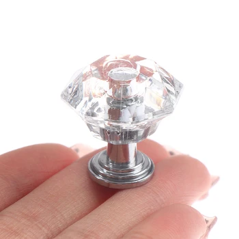 Metalo 1:12 Miniatiūriniai Lėlių Lubų Lempos Stiklo Atspalvį Modelis Doll House Dekoro Priedai