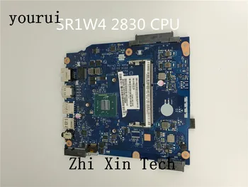 Yourui Acer Aspire ES1-511 Nešiojamojo kompiuterio pagrindinę plokštę Su N2830 CPU NBMML11002 NB.MML11.002 Z5W1M LA-B511P DDR3 Bandymo gerai