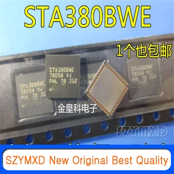 5vnt/Daug Naujos Originalios STA380BWETR QFN48 STA3808WE STA380BWE LCD garso lustas Sandėlyje