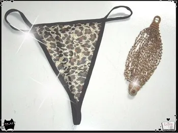 Vasarą ponios leopard vientisas seksualus bikini maudymosi