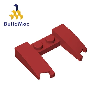 BuildMOC Surenka Dalelių 11291 31584 3x 4 Statybos Blokus Dalys 