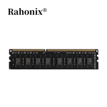 Rahonix DDR3 4GB 8GB 1333 1 600mhz Darbalaukio memoria ram 240pin 1,5 V for PC