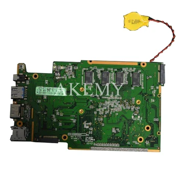 Lenovo Ideapad 110S-11IBR plokštė 110S-11IBR nešiojamas Mainboard NE116BW2_V1.0 N3160-CPU 4G-RAM