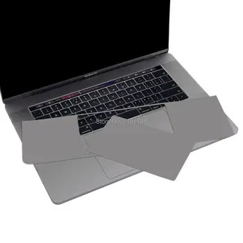 Viso Kūno Lipdukas 2020 Naujų M1 MacBook Air 13 A2337 A2179 A1932 Top + Bottom + Touchpad + Palmių Poilsio Odos Apsauginis dangtelis