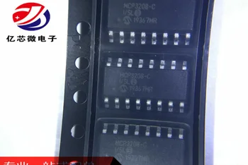 Xinyuan MCP3208-CI/SL MCP3208 SOP16 ( ADC ) originali originalus sandėlyje 10vnt/daug