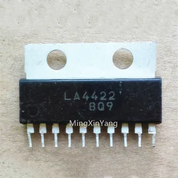 5VNT LA4422 IC chip Integruotos Grandinės galios stiprintuvo automobilių garso
