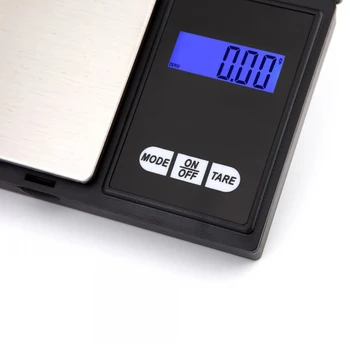 Mini Elektroninė Papuošalų Mastu su Aukšto Tikslumo Daugiafunkcį Patvarus Nešiojamų Tinka Maisto Papuošalai 2020ing