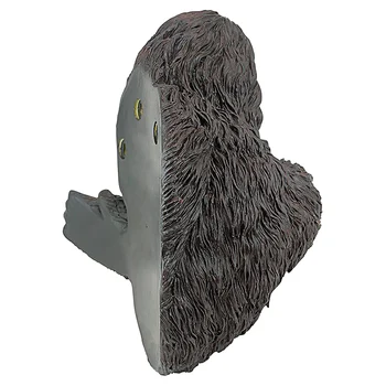 Drovumas Bigfoot Medžio Statula Yeti 