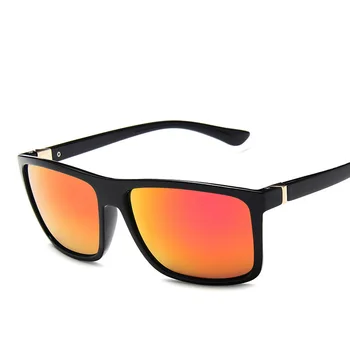Klasikiniai Akiniai nuo saulės Vyrams, Prekės Aikštėje Taurės Vyrų Vairavimo Danga Saulės Akiniai UV400 Sunglass Atspalvių gafas de sol - 