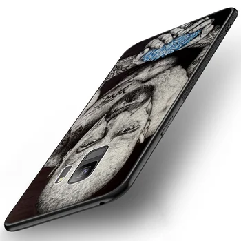 GX89 Heizenbergo Breaking Bad Case for Samsung Note 8 9 10 20 Ultra J2 J4 J5 J6 Plius J7 Prime Duo J730 Pro Core J8 Lite - 