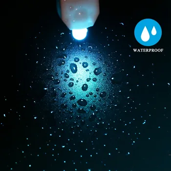 Atsparus vandeniui Dubenį Vonios kambarys, Tualetas Naktį LED 16 Spalvų Lempos Šviesos Jutiklis Judesio Aktyvuota Šviesa - 