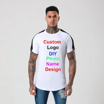 Savo Dizainą, Prekės ženklą, Logotipą, Nuotrauką raidžių Custom Mens 