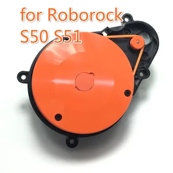 Originalus Robotas Dulkių siurblių Atsarginės Dalys, Lazeriniai Atstumo Jutiklio ŪKIAI už Roborock S50 S51 Robotas Dulkių Gen 2 Atsarginių Priedai. - 