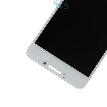 Mobiliųjų Telefonų Remontas, Dalys LCD Ekranas Samsung Galaxy C5 010 C5 Pro LCD Jutiklinis Ekranas Degitizer Asamblėjos Pakeitimo - 