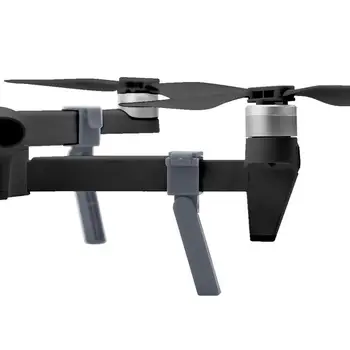 Amortizatorius važiuoklė išleista Didina Kojų Trikojo Drone Vaikai Quadcopter Už Xiaomi Vaikų VMI X8 Žaislai SE M6F8 - 