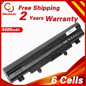 Golooloo AL14A32 31CR17/65-2 Nešiojamas Baterija Acer Aspire E1-571 E1-571G E5-421 E5-471 E5-511 E5-571 E5-571P E5-551 E5-521 - 